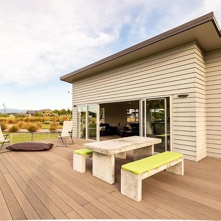 Poppa Pete'S - Te Anau Holiday Home מראה חיצוני תמונה